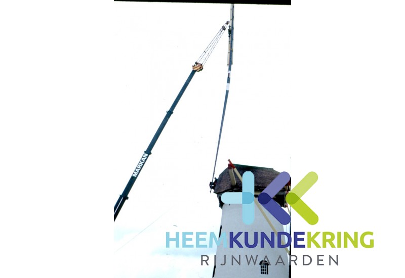 Molen Tolkamer- Lobith F00003287